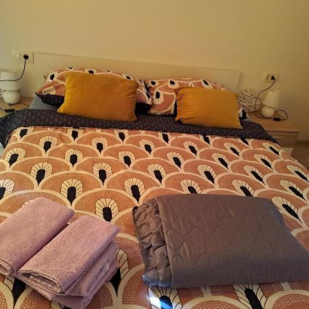 Apartman Tanja Lägenhet Bilice Exteriör bild