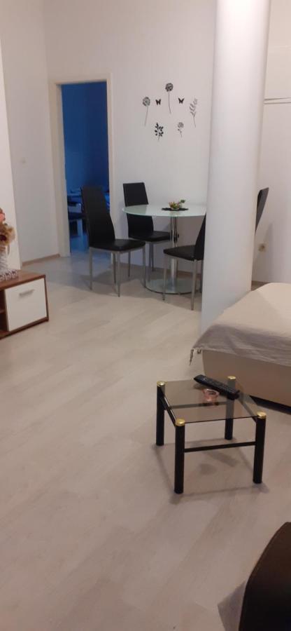 Apartman Tanja Lägenhet Bilice Exteriör bild