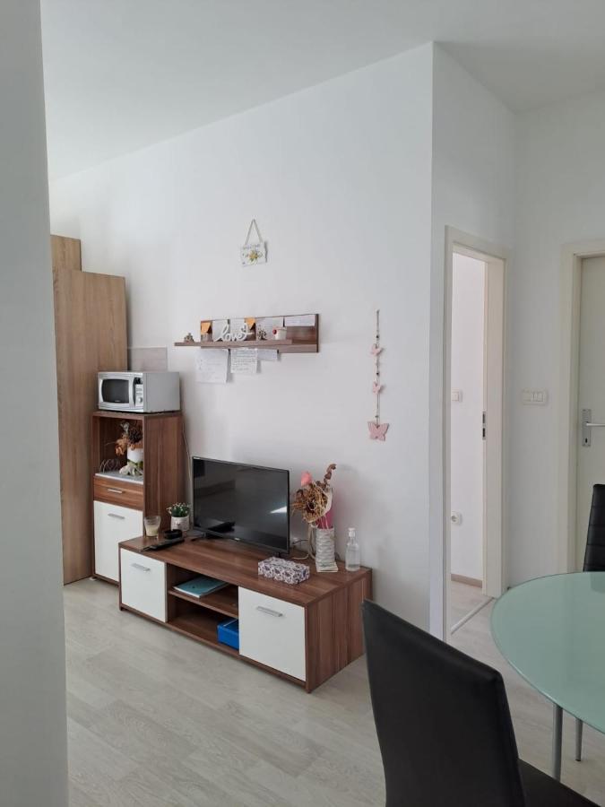Apartman Tanja Lägenhet Bilice Exteriör bild