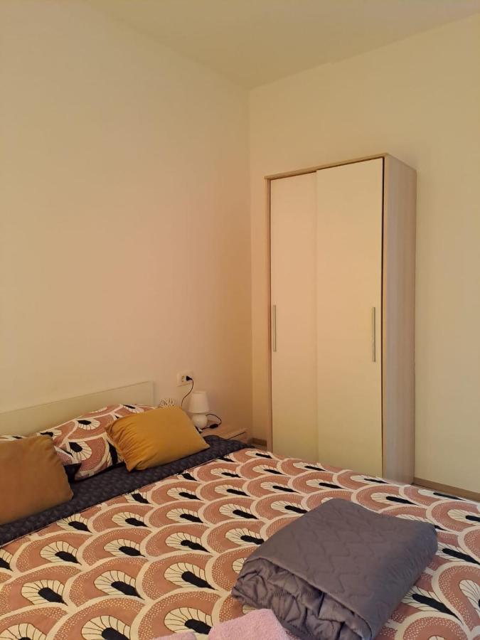 Apartman Tanja Lägenhet Bilice Exteriör bild